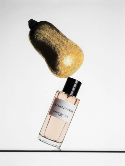Dior Courges