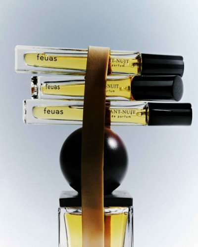 Feuas