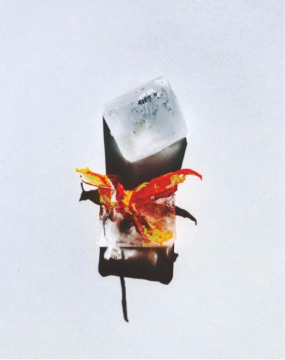 Hermès Givrée