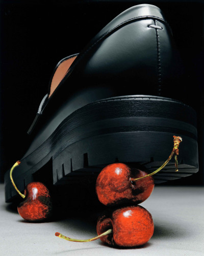 Margiela Cherry