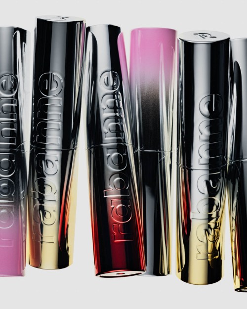 SO Represent - Rabanne - Make up