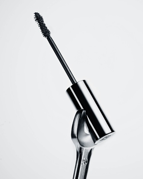 SO Represent - Rabanne - Make up