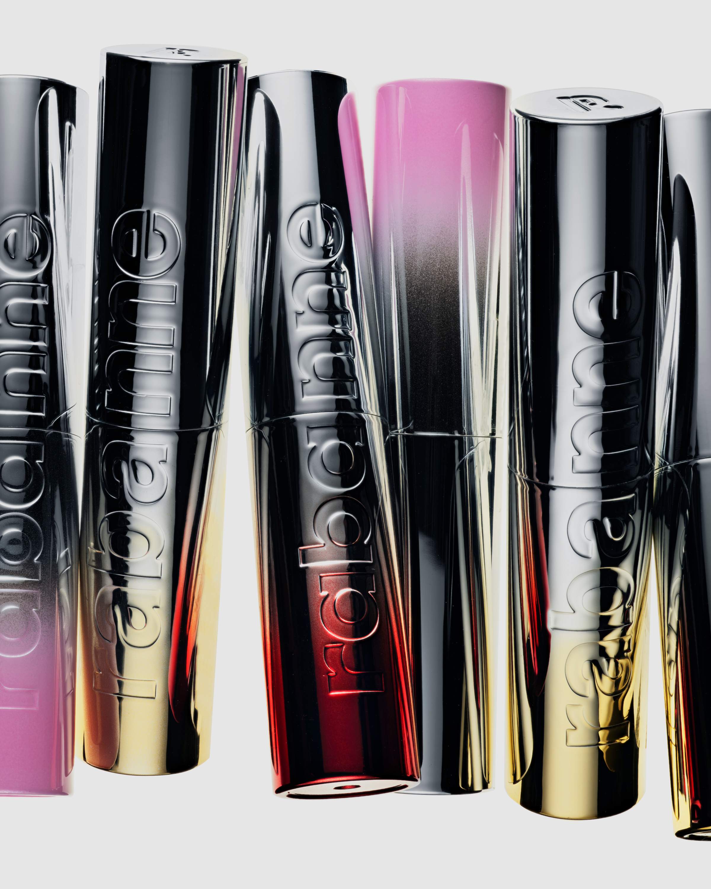 Rabanne - Make up