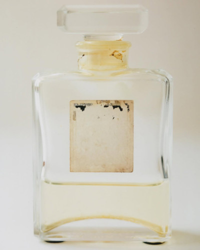 Rituals for Cose Magazine - Carlo Piro