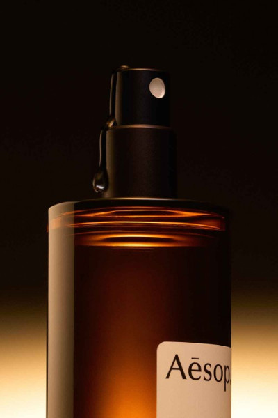Aesop