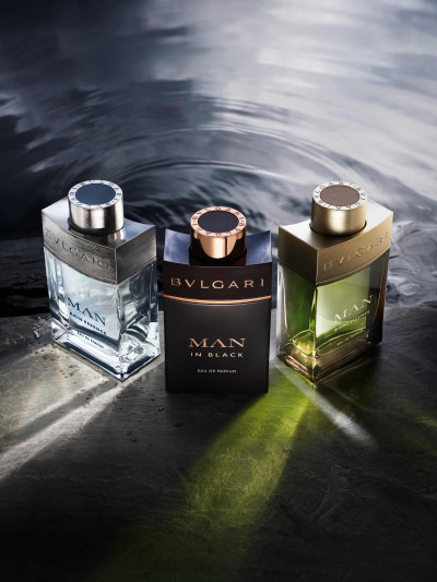 Bulgari - Man