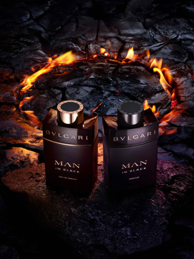 Bulgari - Man