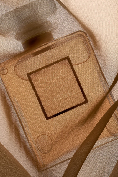 Coco Chanel & Narciso Rodriguez
