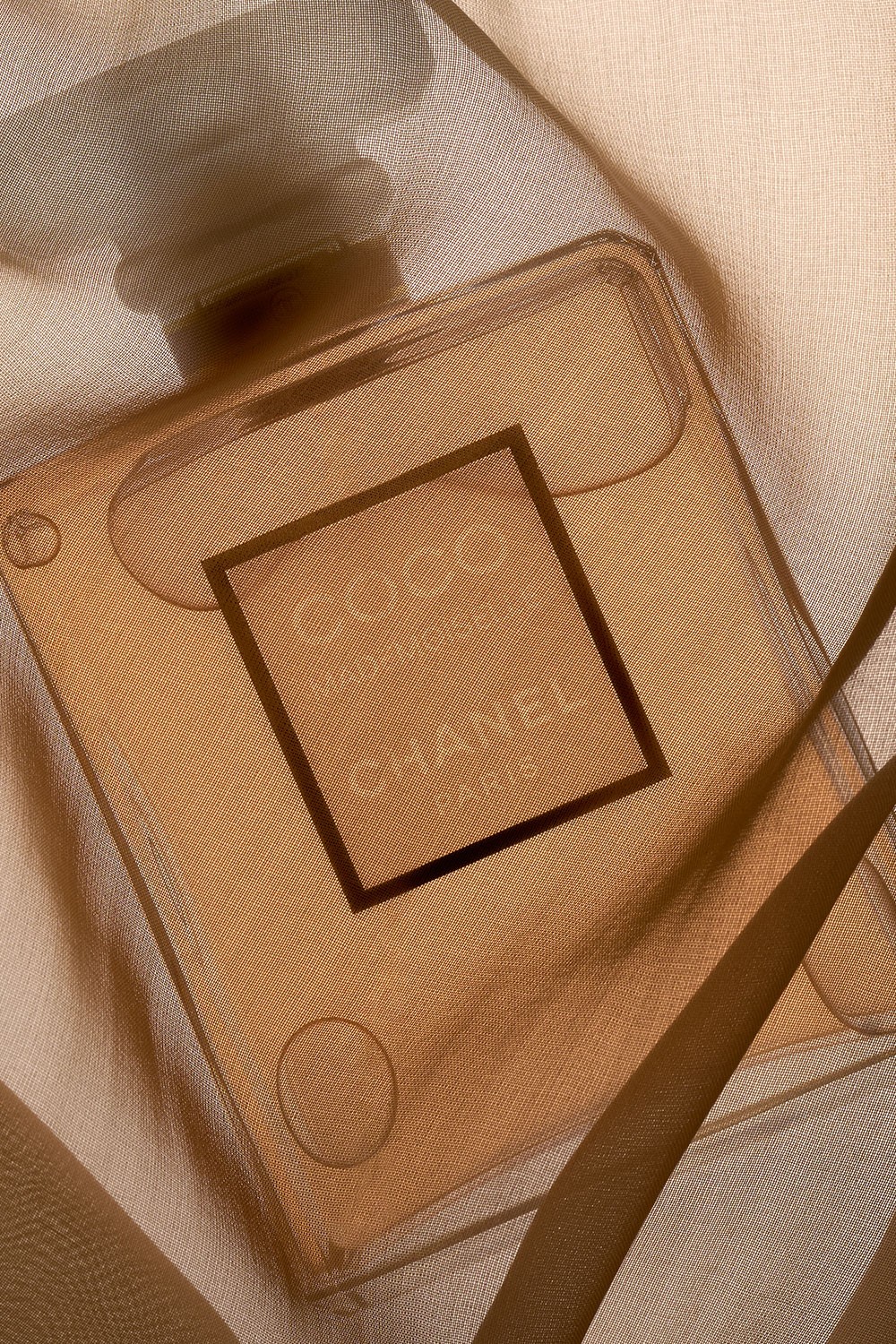 SO Represent - Coco Chanel & Narciso Rodriguez