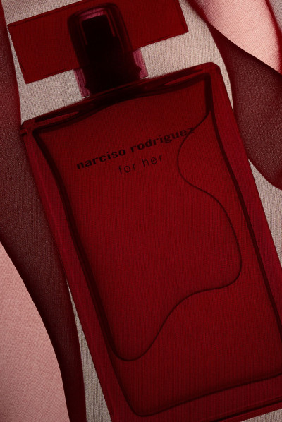 Coco Chanel & Narciso Rodriguez – Akatre
