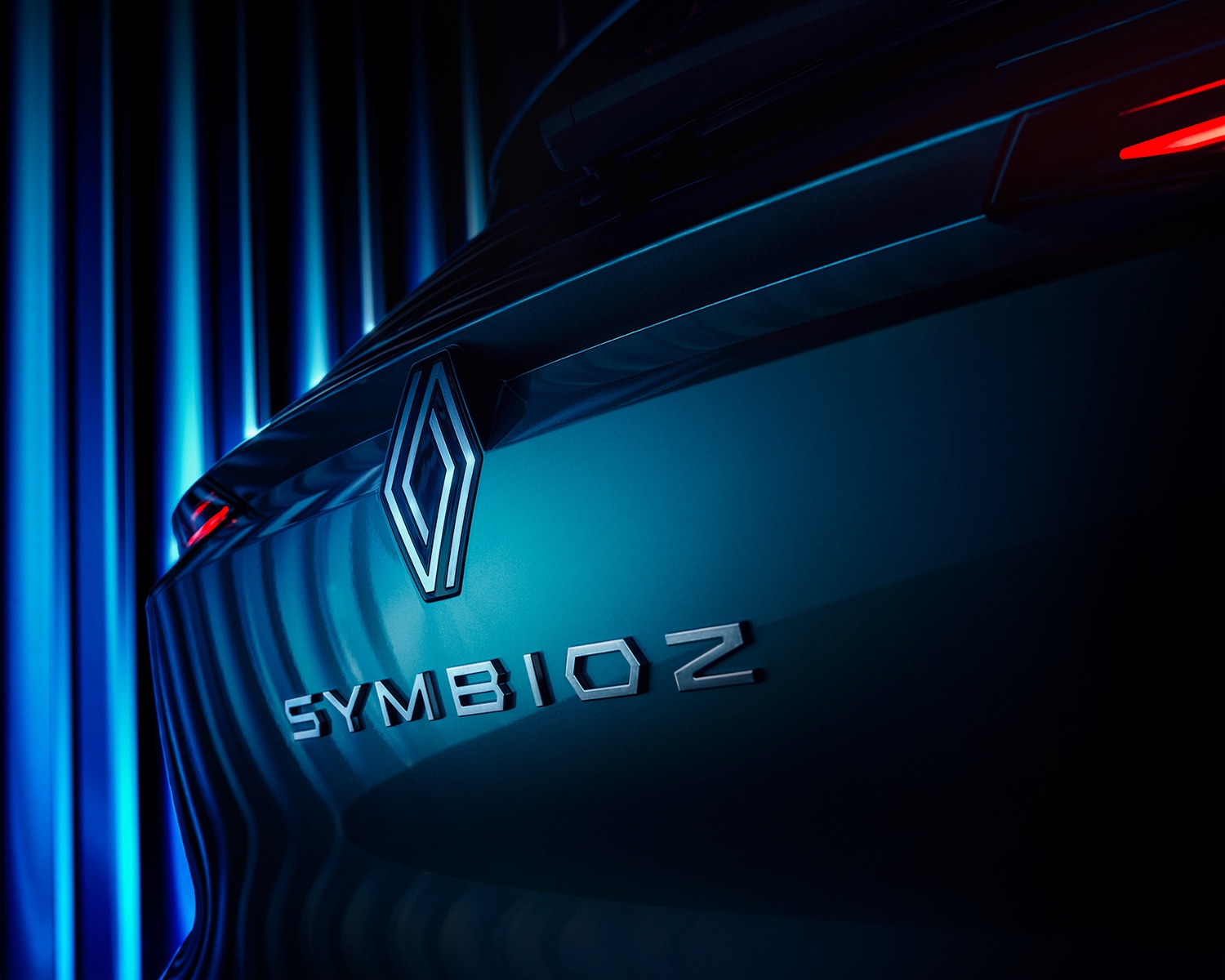 Renault - Symbioz