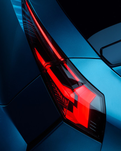 Renault - Symbioz – Akatre