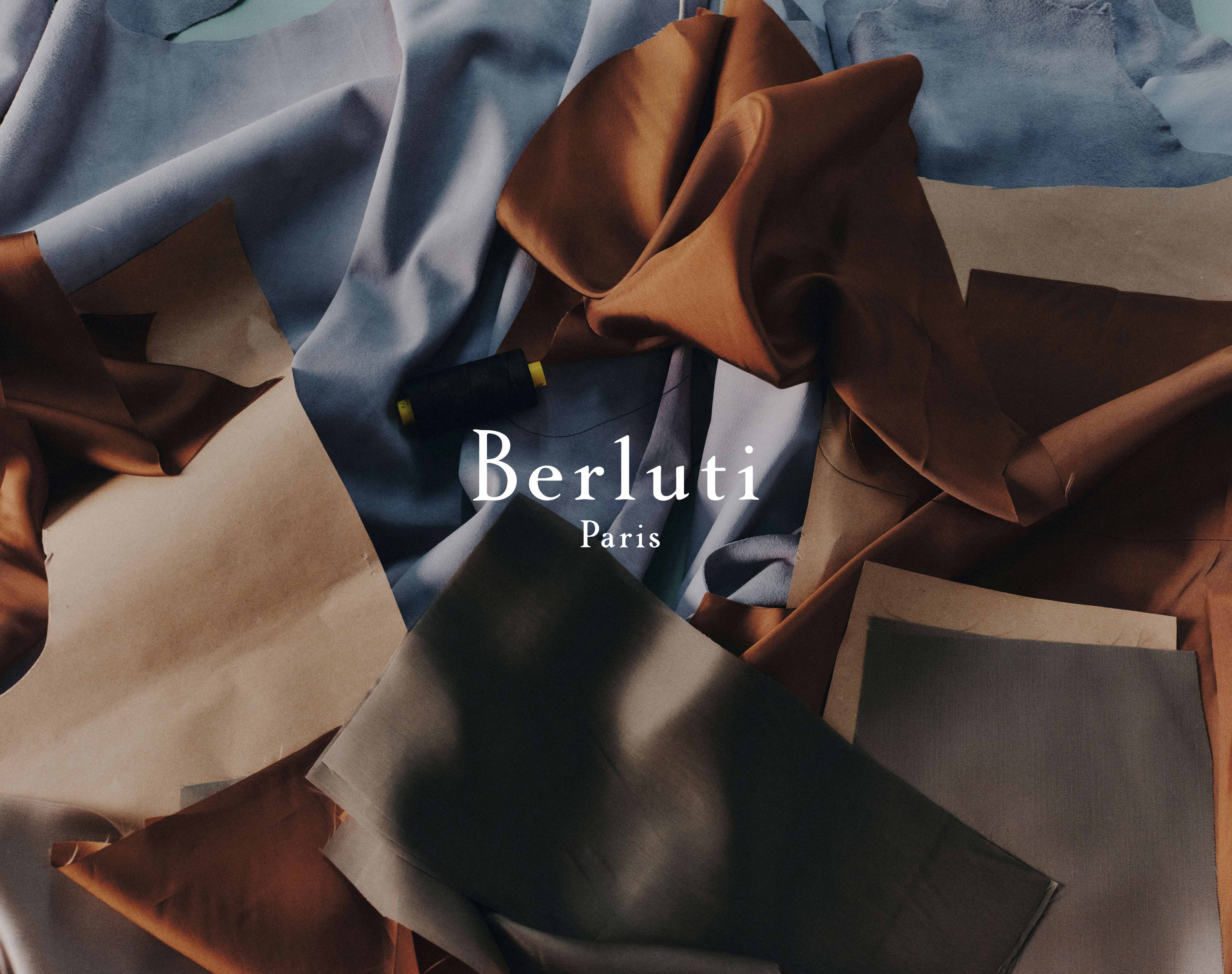 Berluti 2026