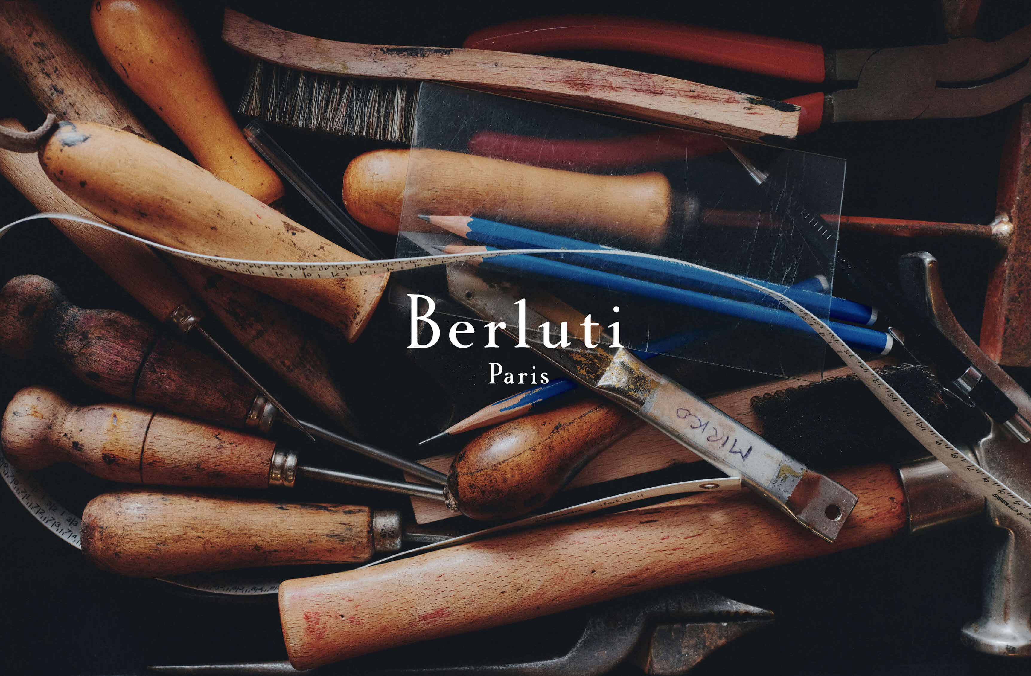 Berluti 2026