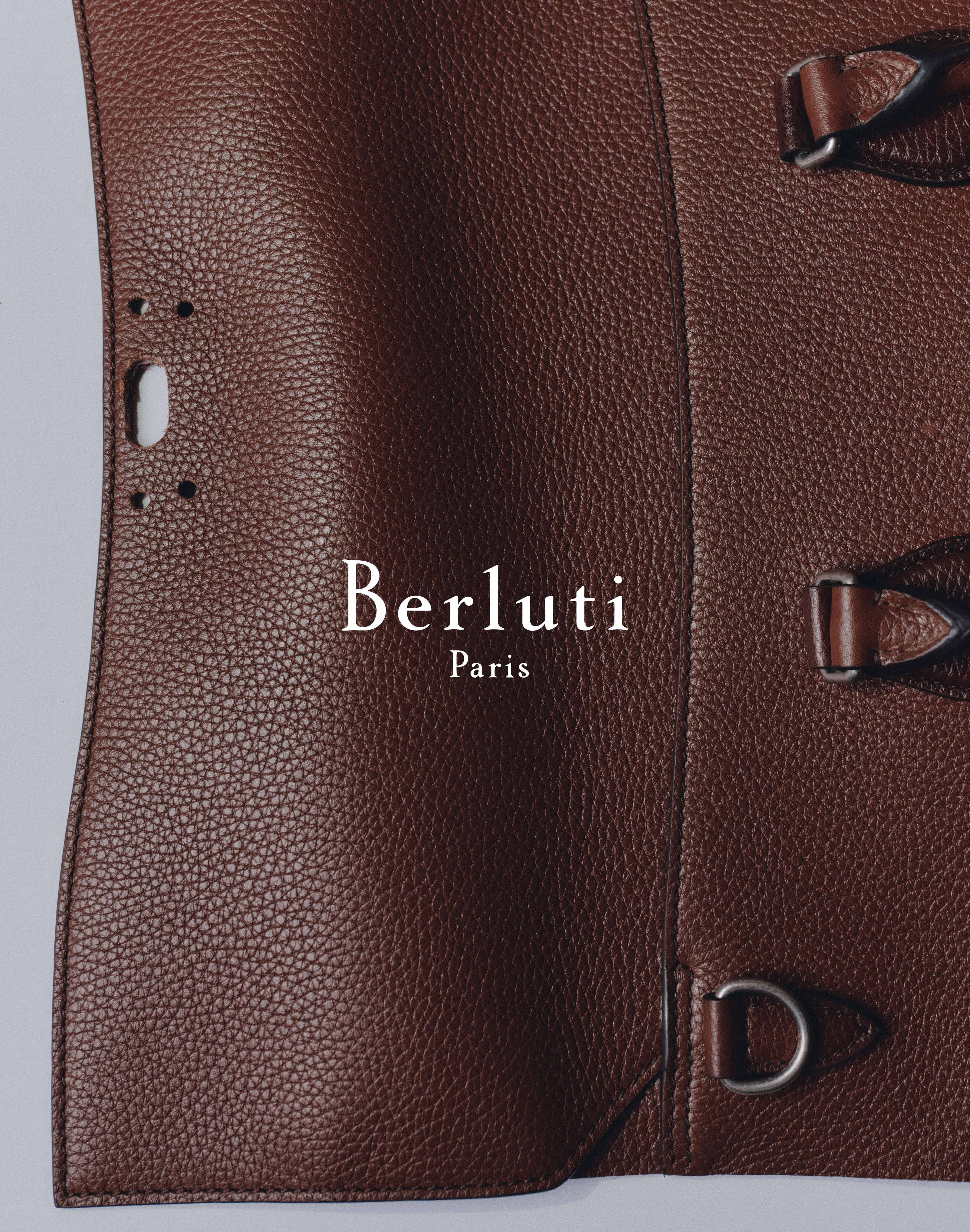 Berluti 2026