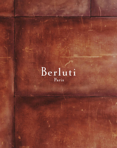 Berluti 2026