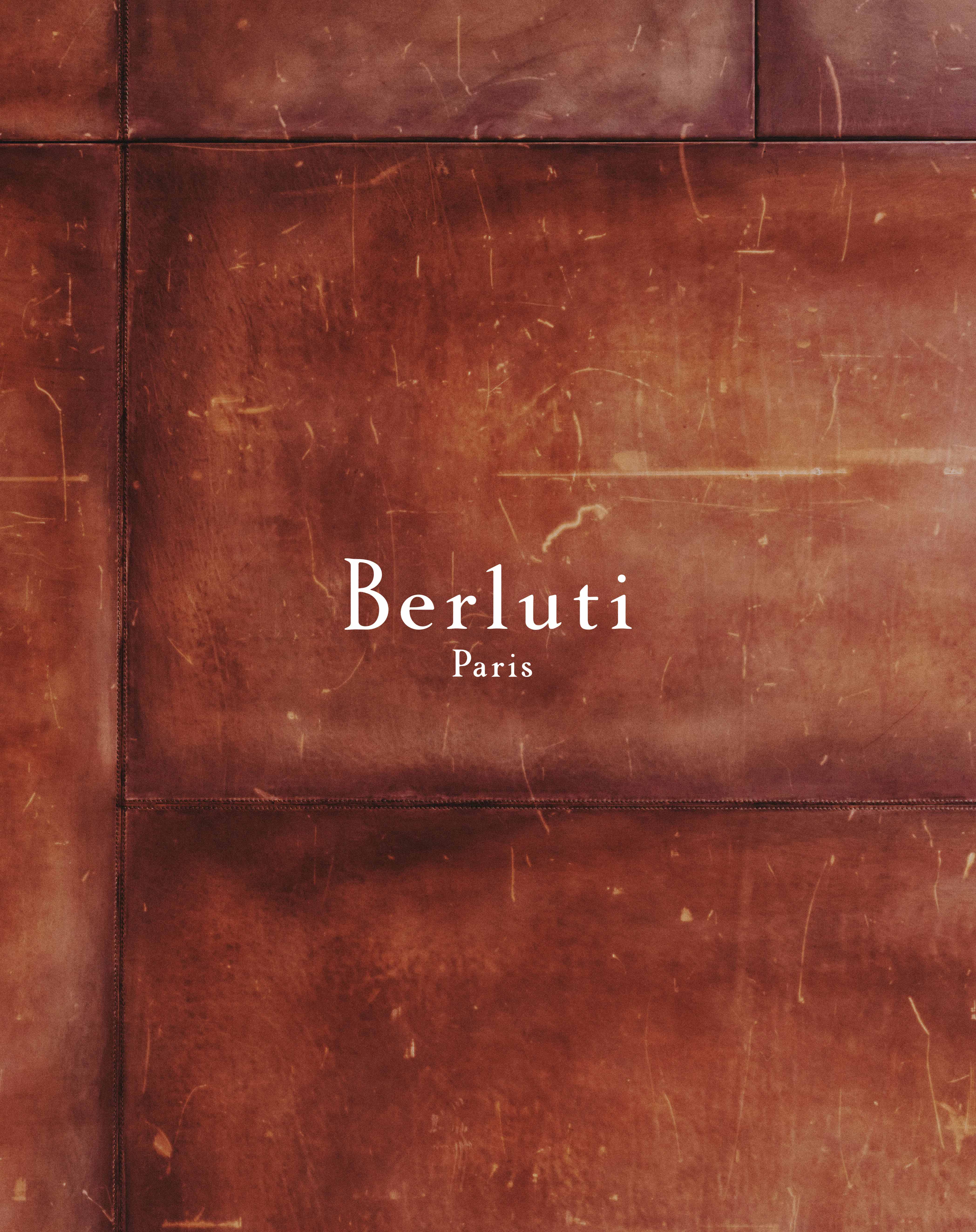 Berluti 2026