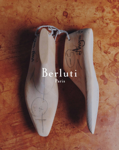Berluti 2026 – Aliocha Boi