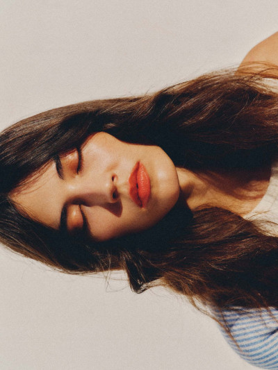 Chanel for Grazia