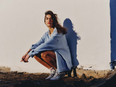 Chanel for Grazia