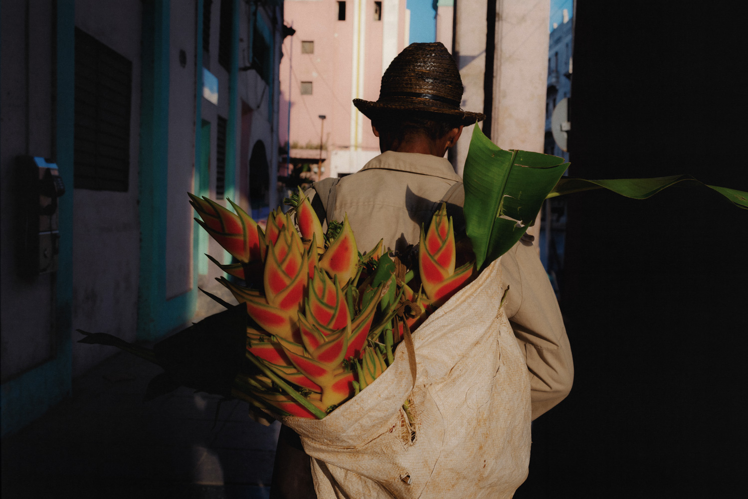 Cuba