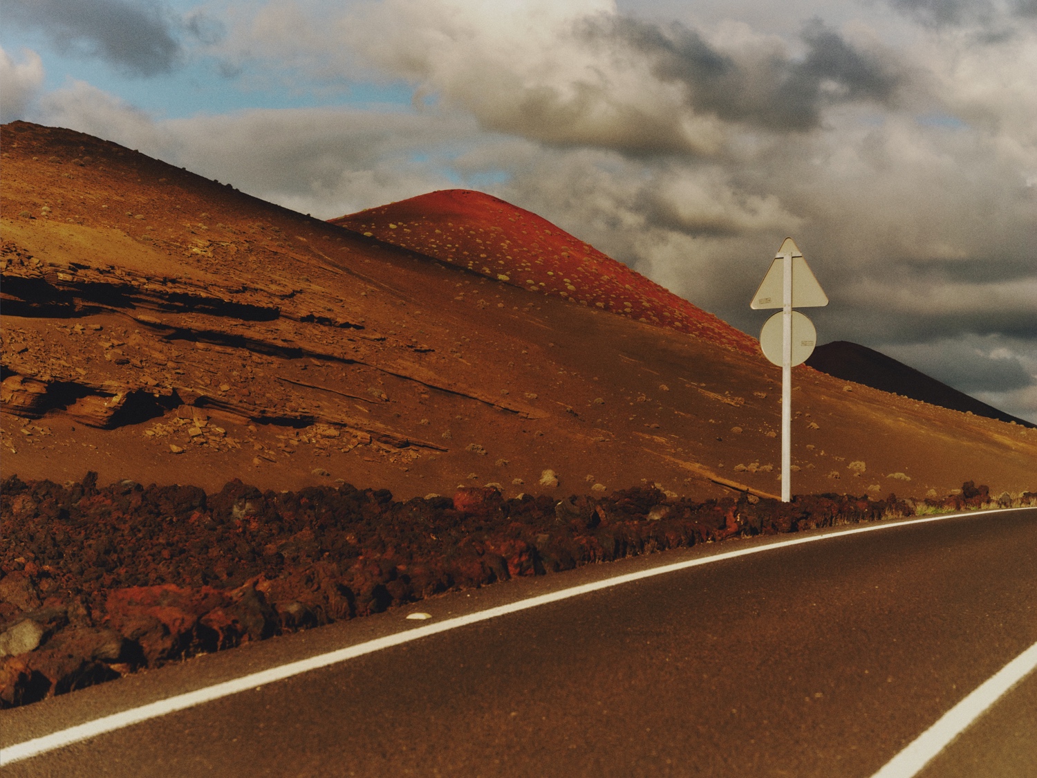 Lanzarote