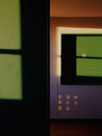 Le Corbusier