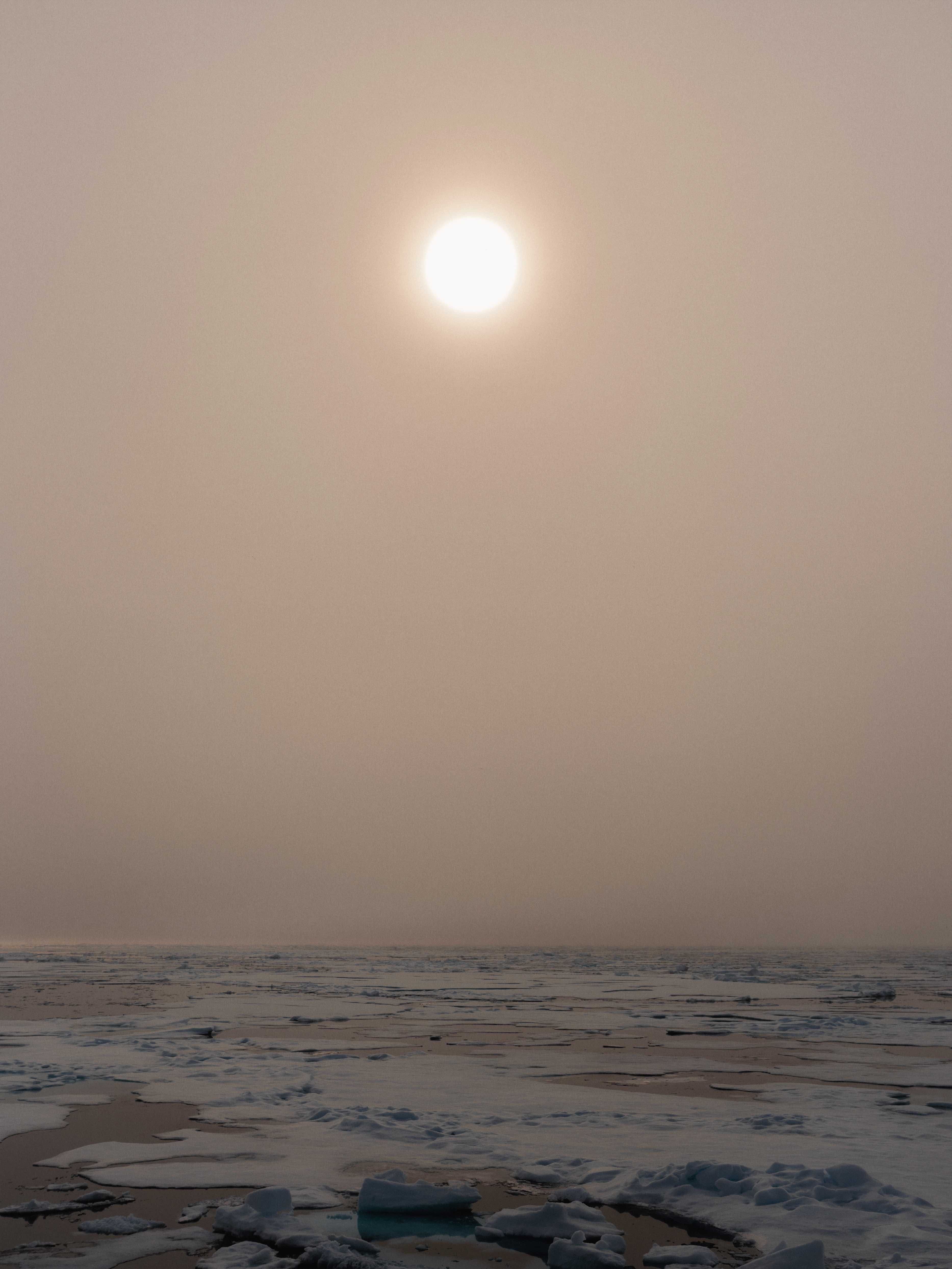 Midnight Sun