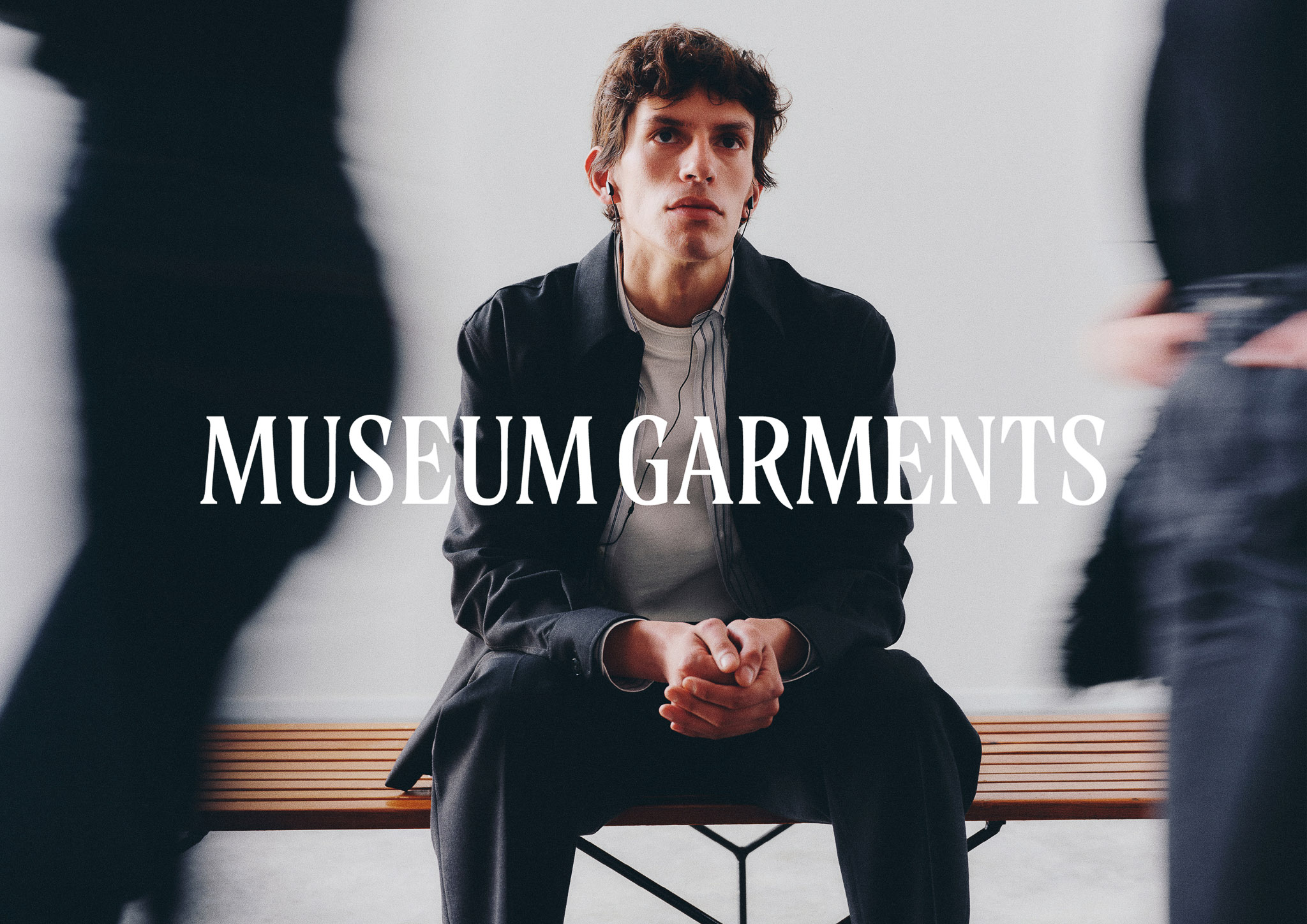 Museum Garments AW 2026