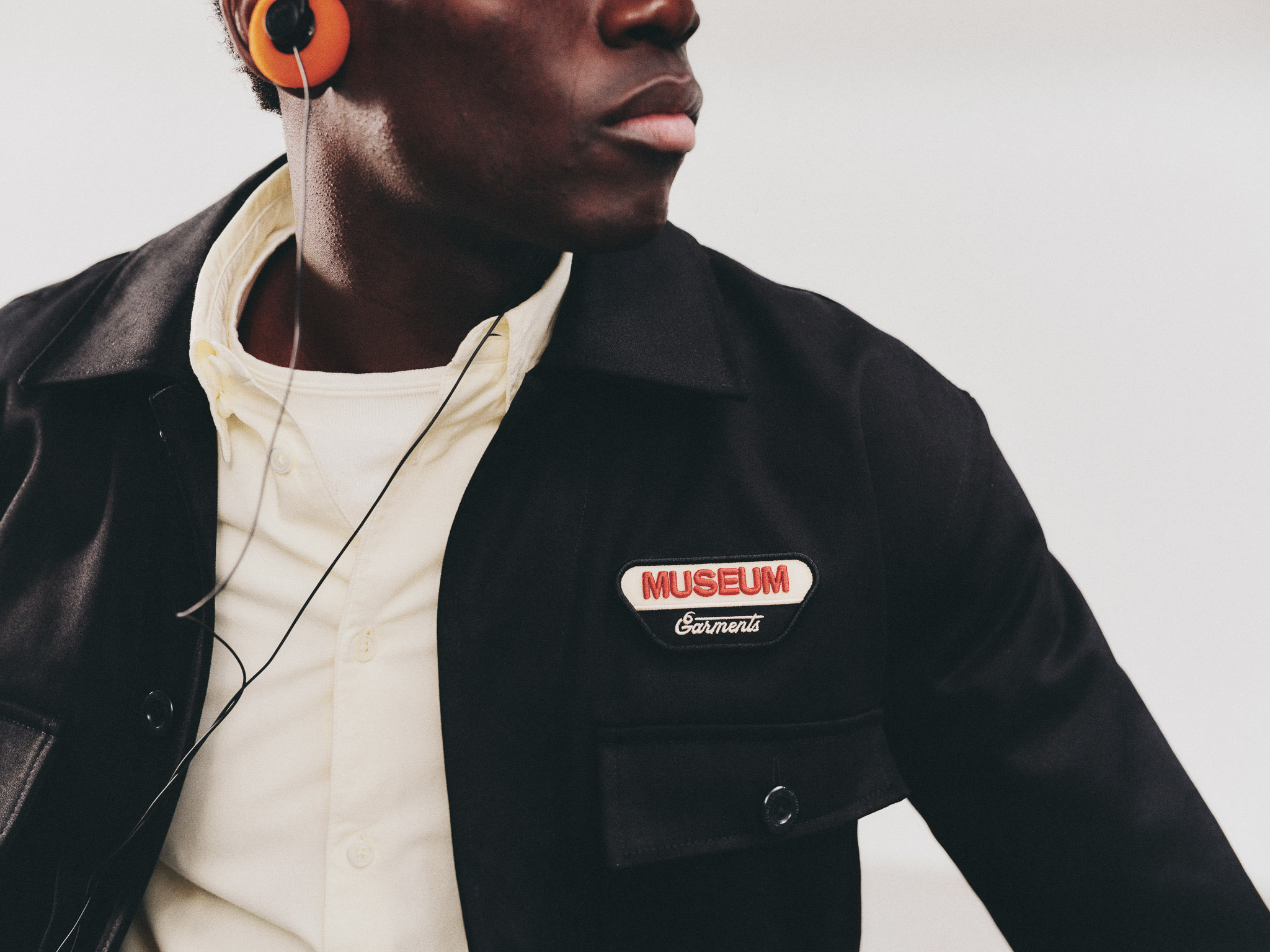 Museum Garments AW 2026