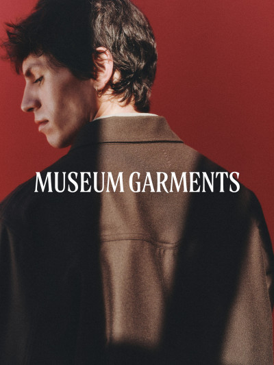 Museum Garments AW 2026