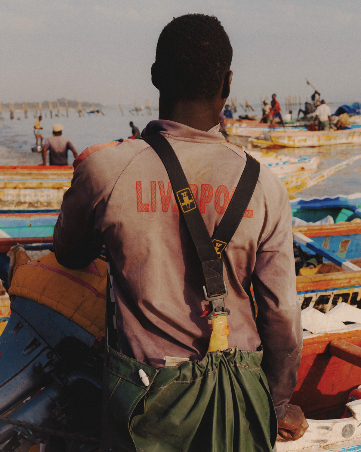 Senegal