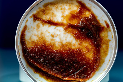 Midnight Cosm - Brown Sugar