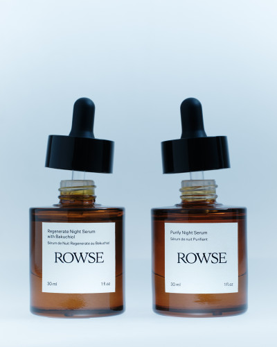 Rowse – Davy Truong