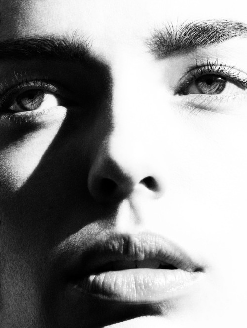 212 Magazine w/ Camila Akrans