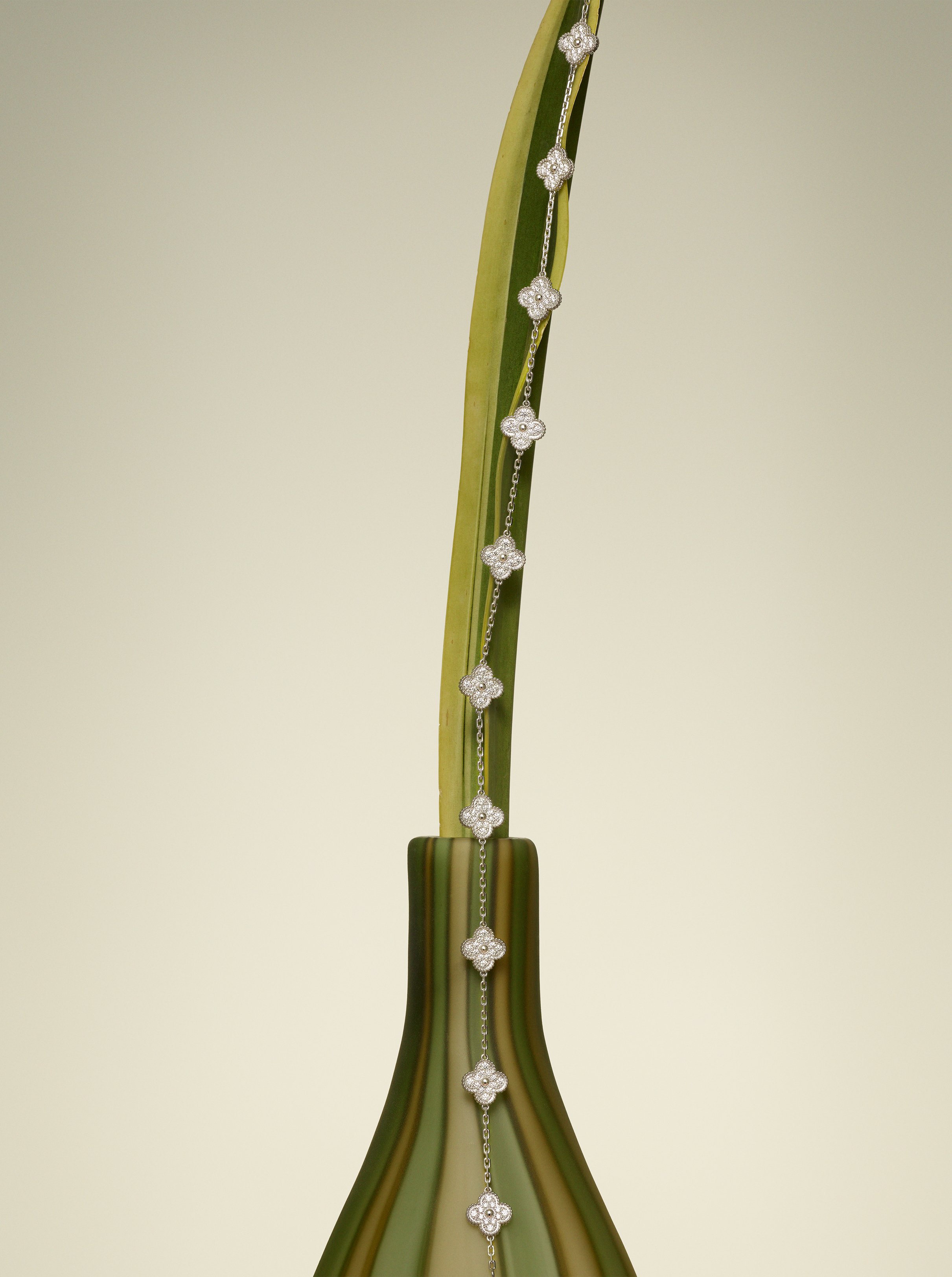 Lilly Marthe Ebener-Set designer - Vegetal stylist