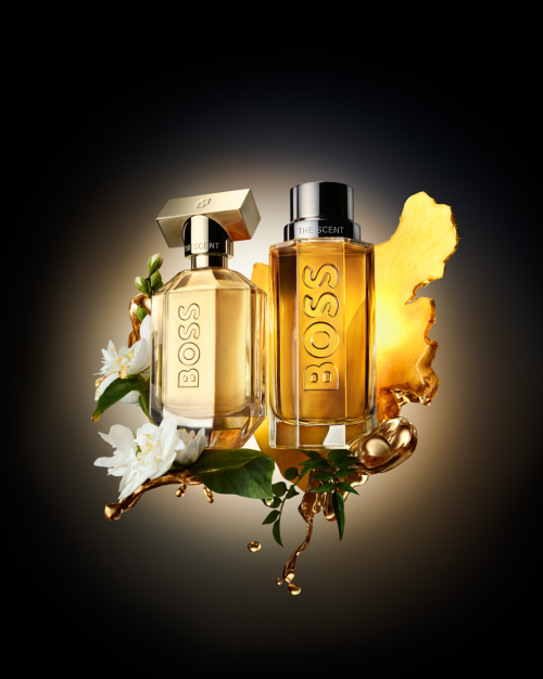 Boss - The Scent 2025 w/ Florian Joye