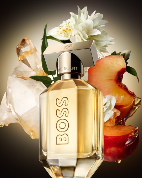 Boss - The Scent 2025 w/ Florian Joye