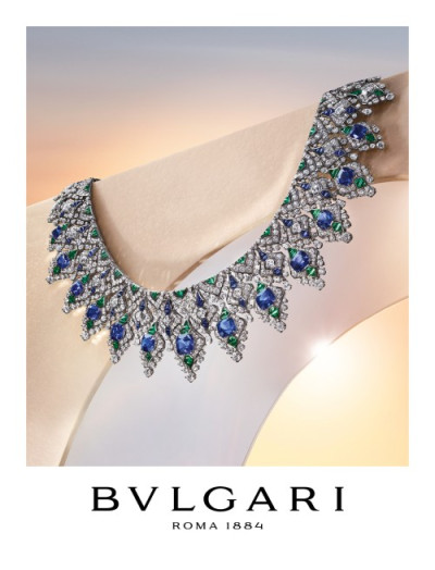 Bulgari - Eternally Reborn w/ Florian Joye