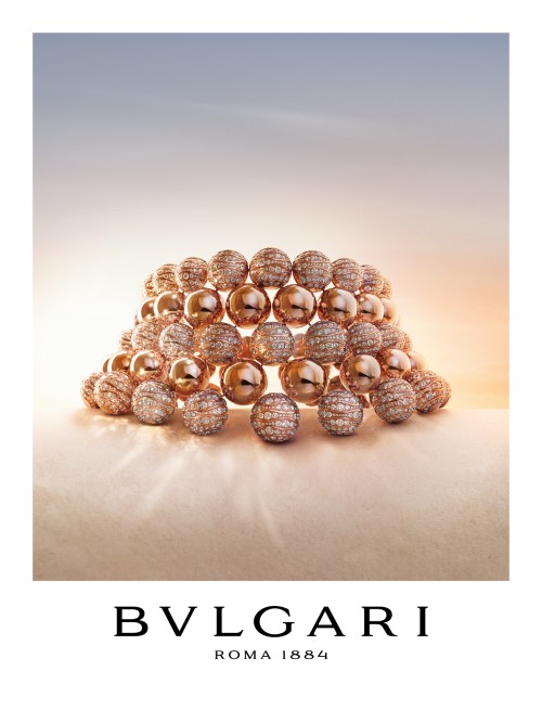 Bulgari - Eternally Reborn w/ Florian Joye