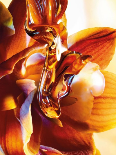 Dior - J'adore Intense w/ Charlotte Evrard