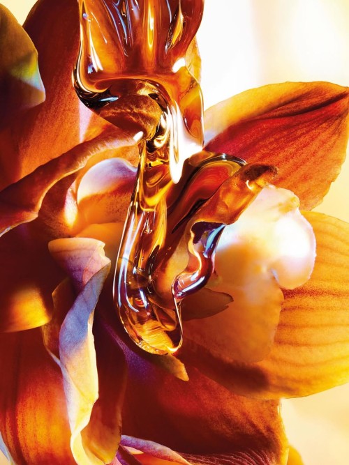 Dior - J'adore Intense w/ Charlotte Evrard