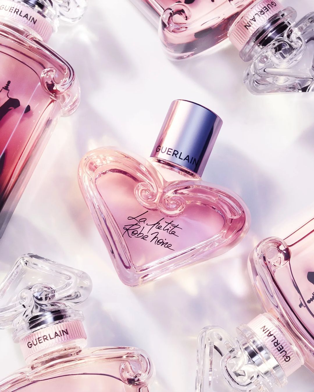 Guerlain - La Petite Robe Noire 2024 w/Florian Joye