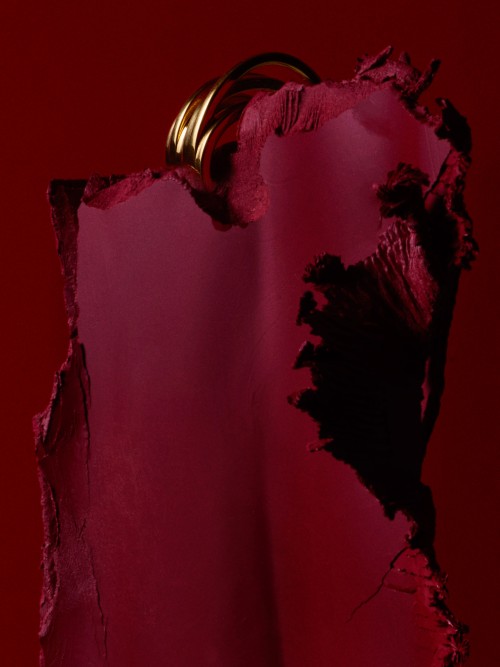 Layers of Beauty w/ Iris Velghe