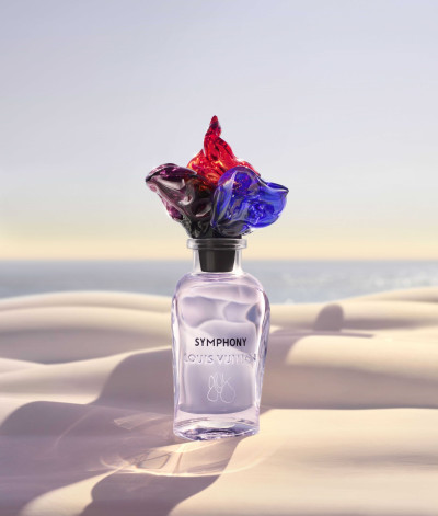 Louis Vuitton - Murano w/ Florian Joye
