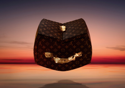 Louis Vuitton - Myriad w/ Florian Joye