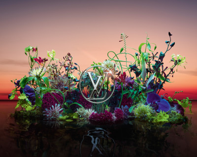 Louis Vuitton - Myriad w/ Florian Joye