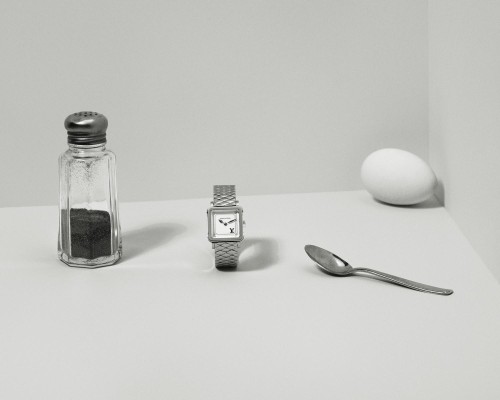 SO Represent - M le Monde - Marius Whansen - Eggs