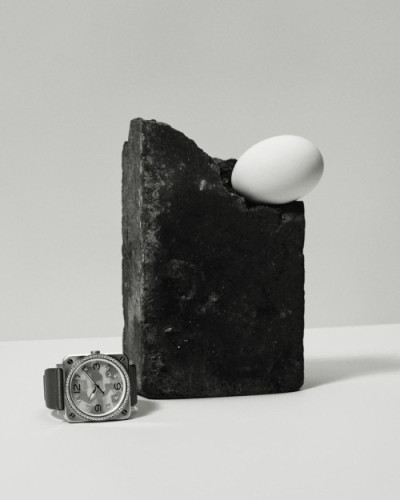 M le Monde - Eggs w/ Marius Whansen