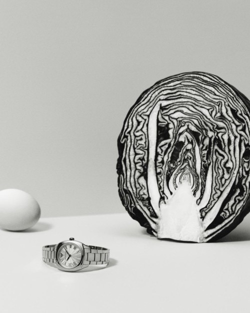 SO Represent - M le Monde - Marius Whansen - Eggs
